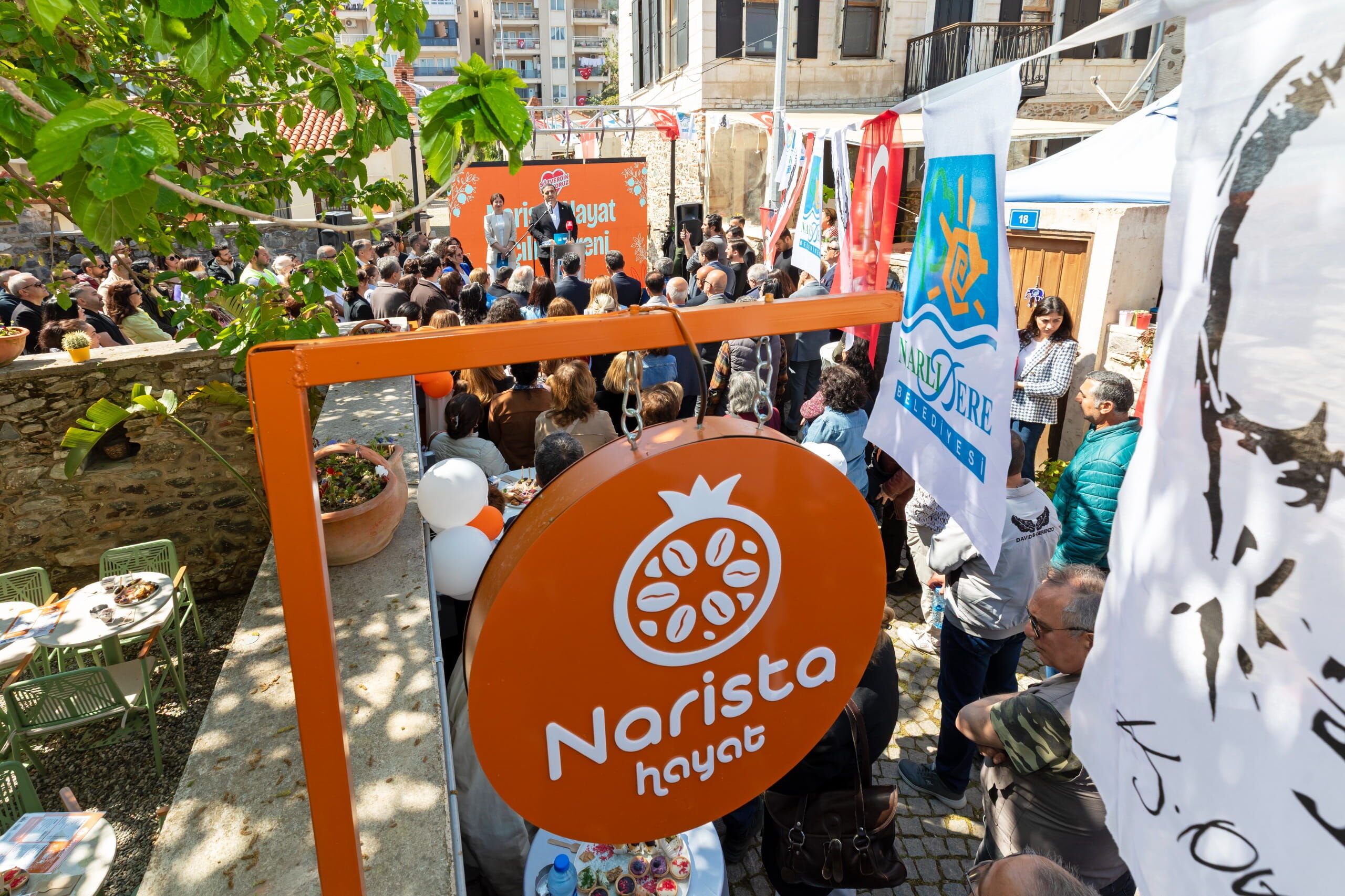 Narista Hayat (2)