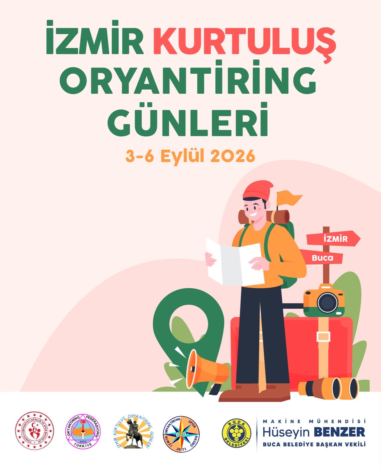 Oryantiring Günleri1