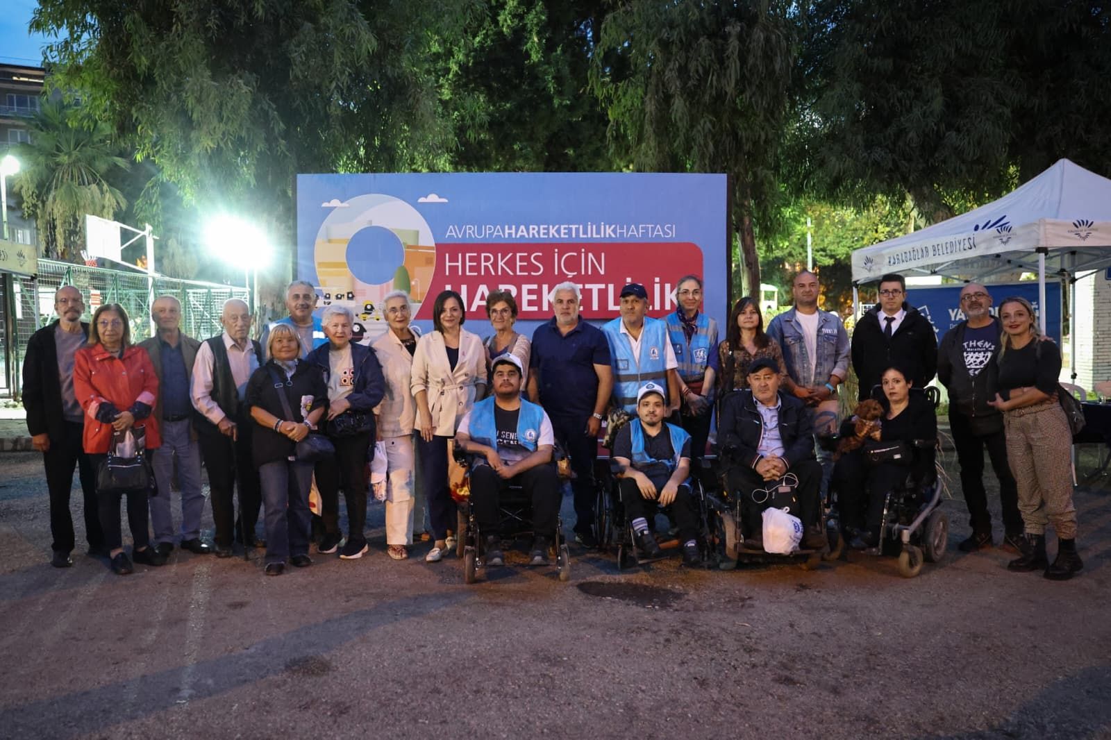 Avrupa Hareketlilik Haftası (3)