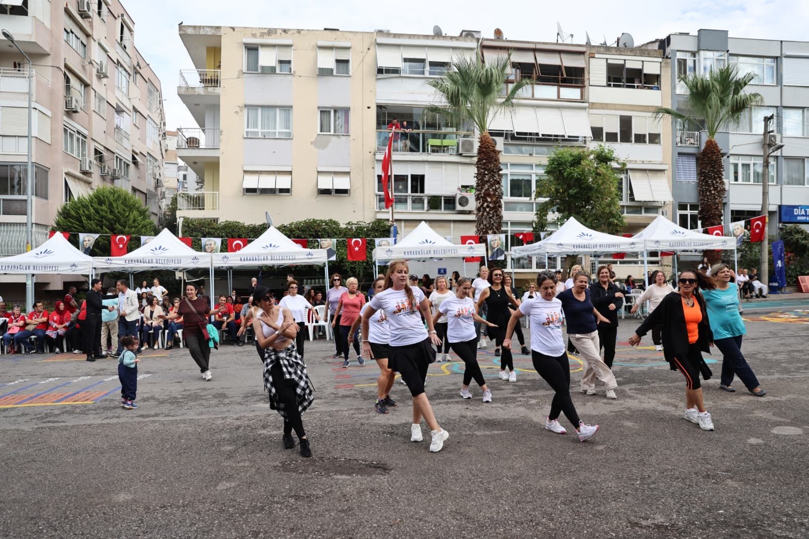 Avrupa Hareketlilik Haftası (7)
