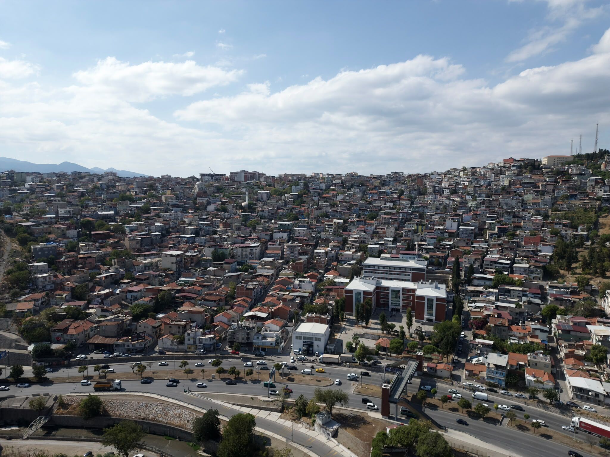 Beştepeler Bölgesi (1)