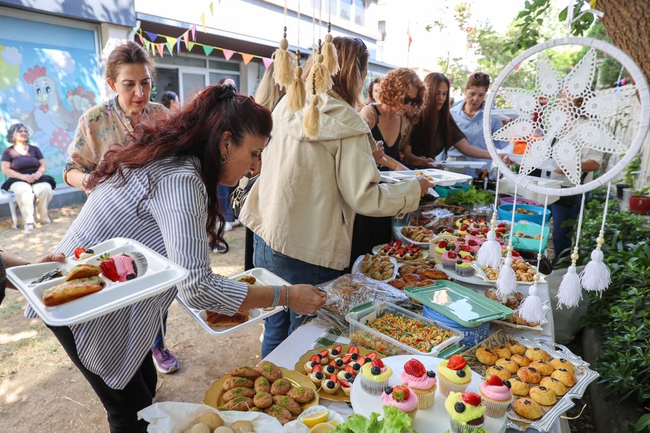 Buca Bahçe Buluşması 01