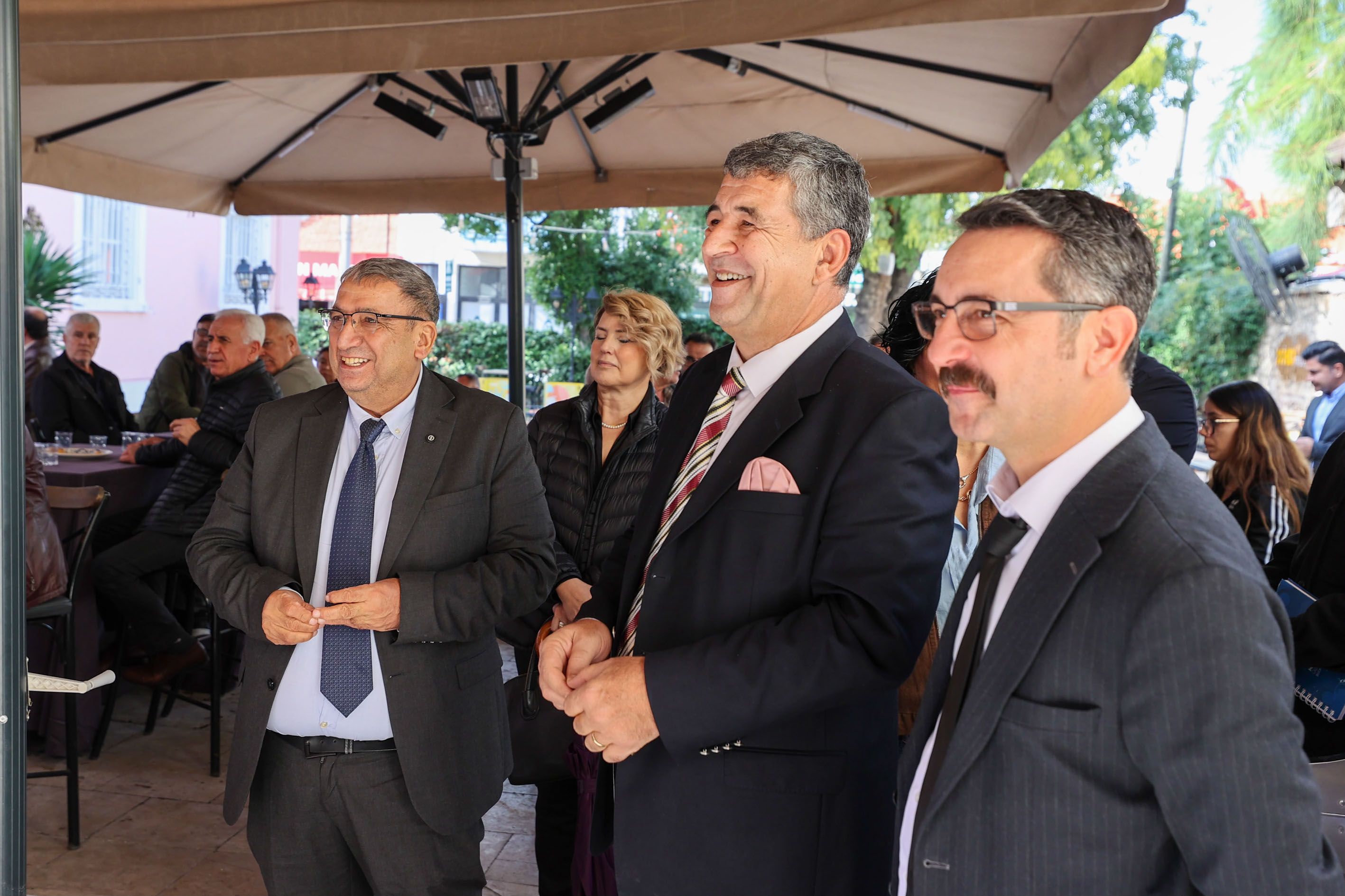 Buca Belediyesi Galeri Hamam Sergi4