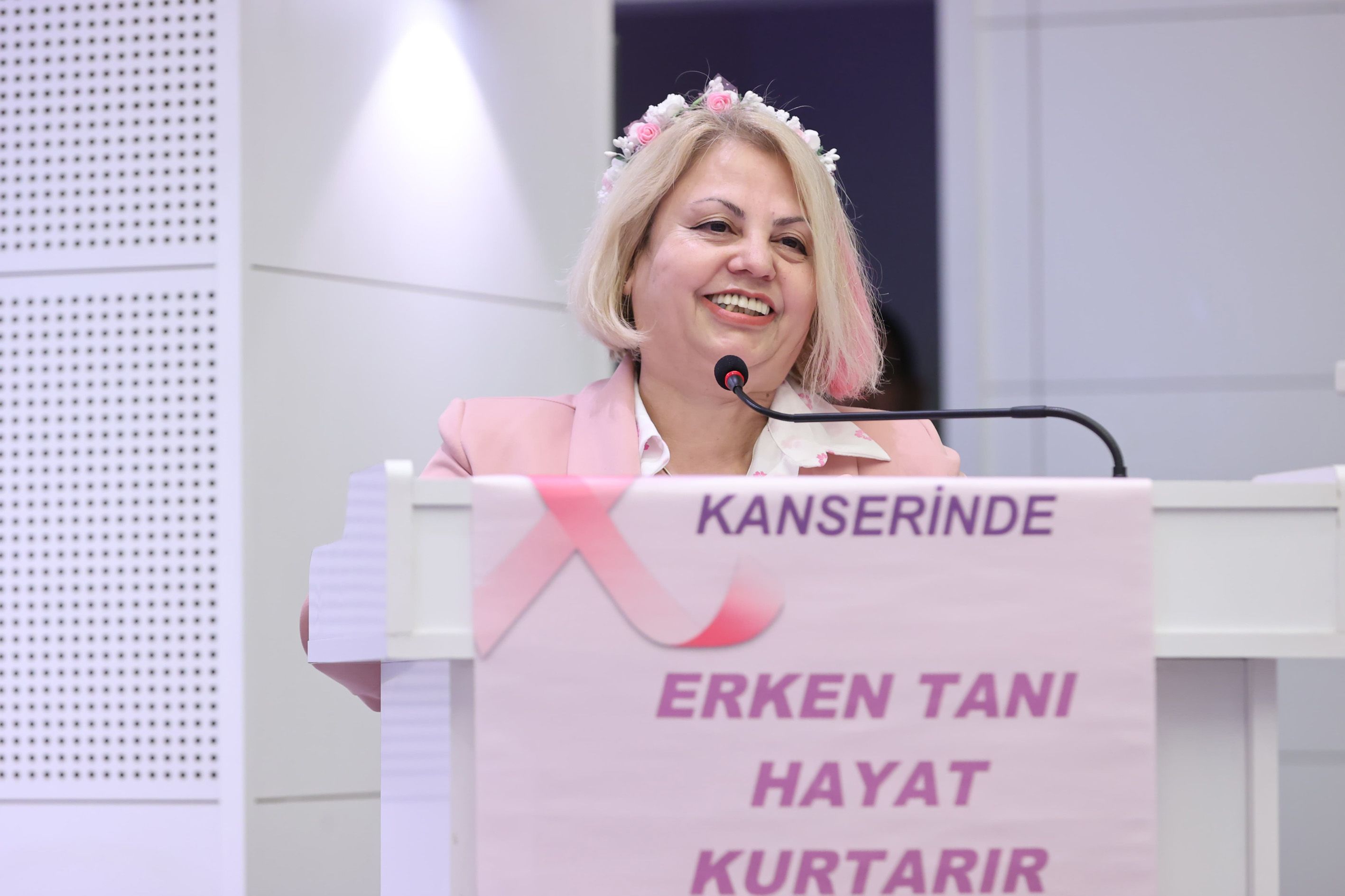 Buca Meme Kanseri Farkındalık10
