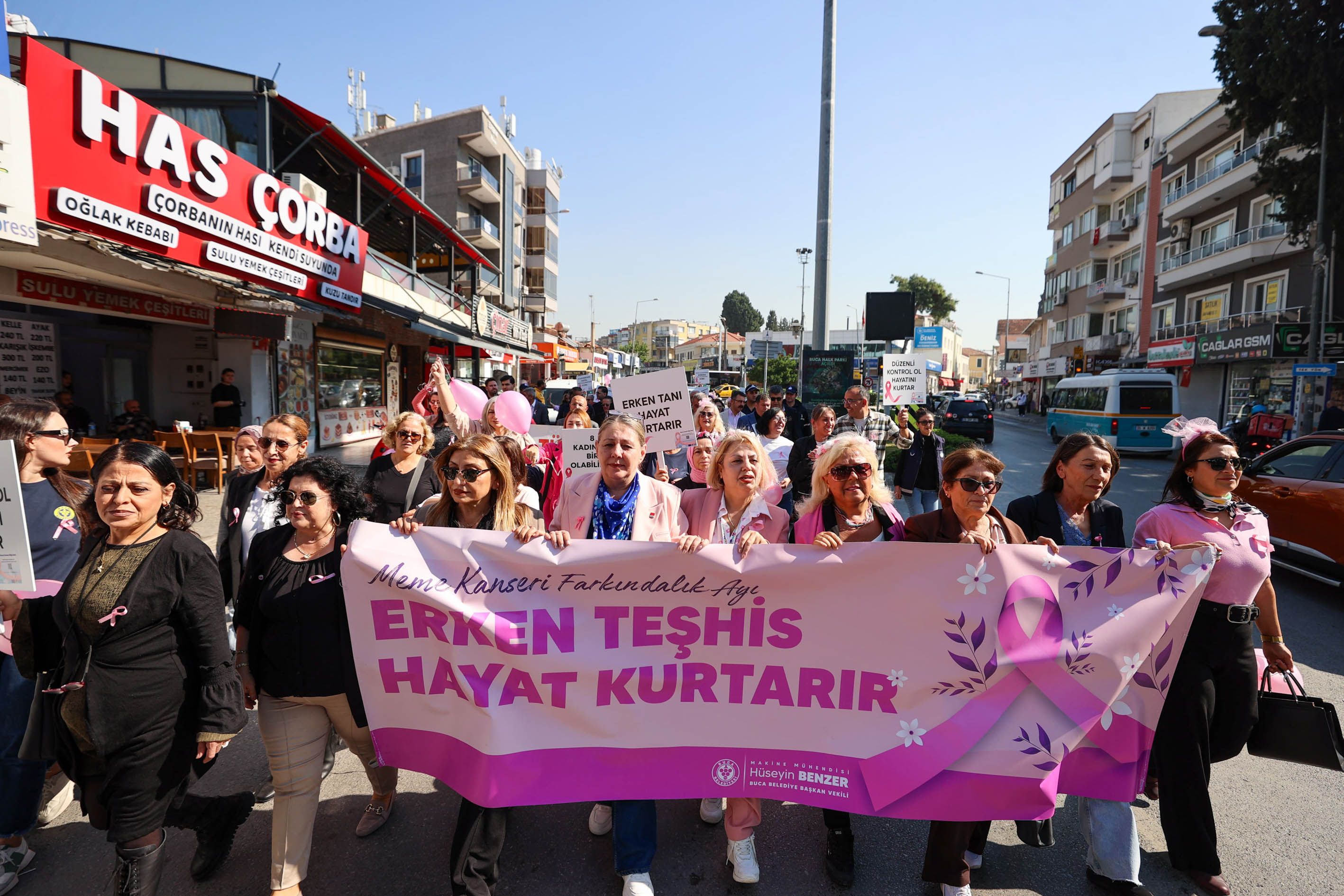 Buca Meme Kanseri Farkındalık3