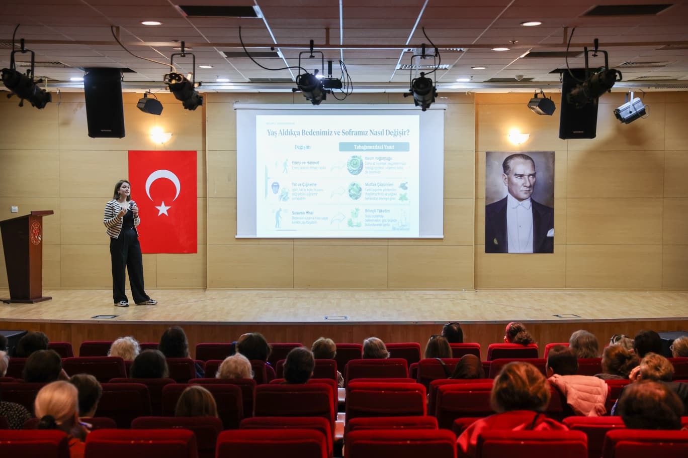 Buca Üçüncü Yaş Üniversitesi (7)