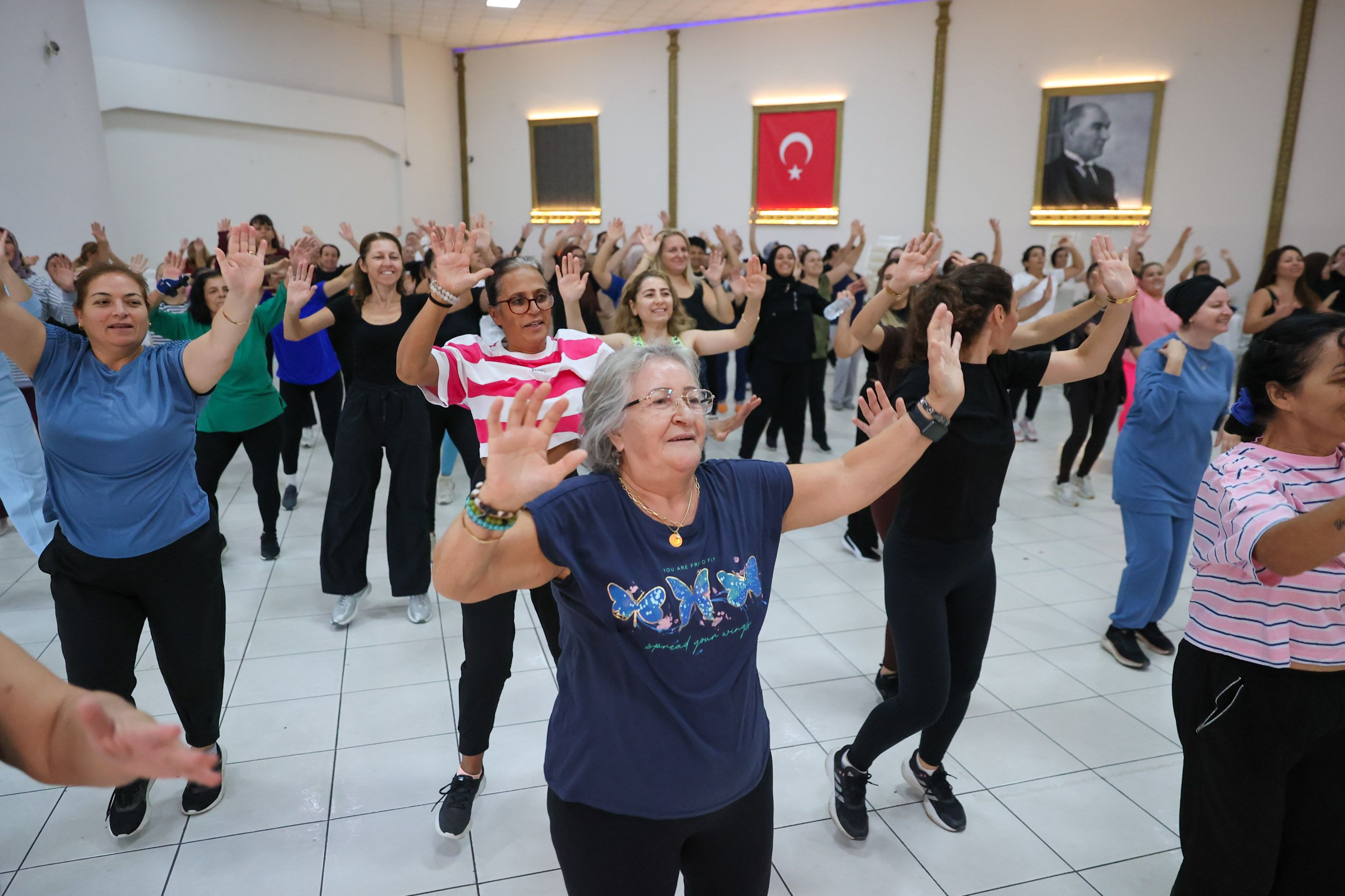 Buca Zumba (3)