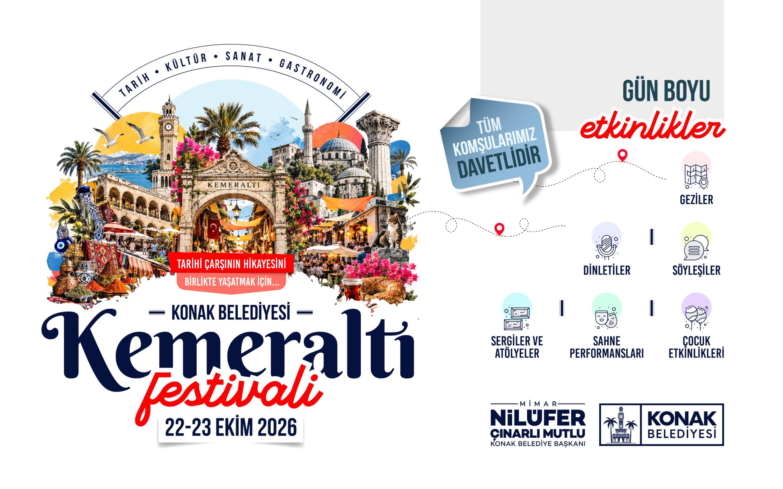 Festival Etkinlik Programı (2)