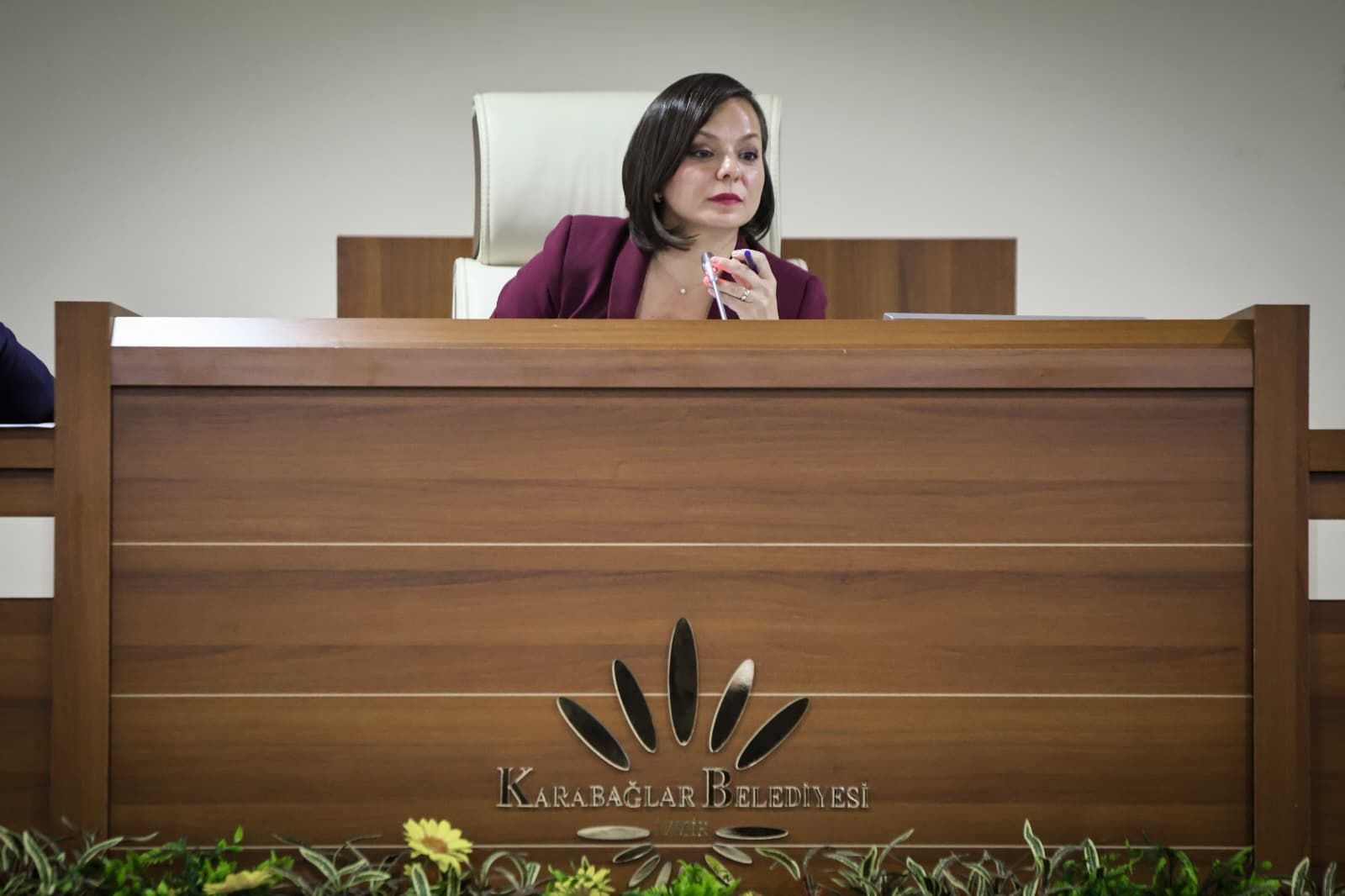 Karabağlar Belediyesi Ekim Ayı Meclisi Bütçe (3)
