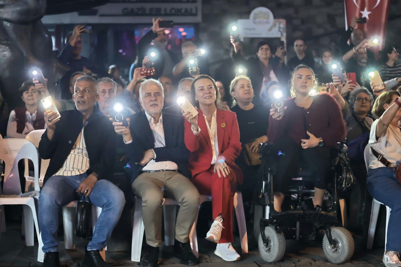 Kemeraltı’nın Sokakları Festivalle Şenlendi (4)