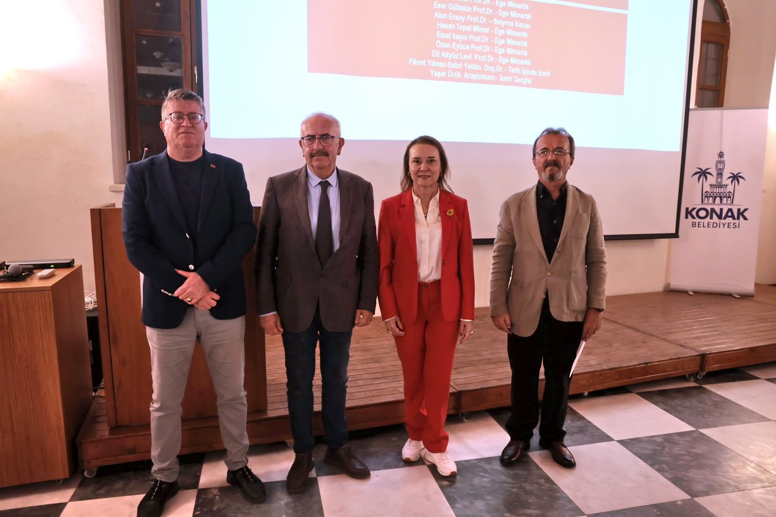 Kemeraltı’nın Sokakları Festivalle Şenlendi (8)