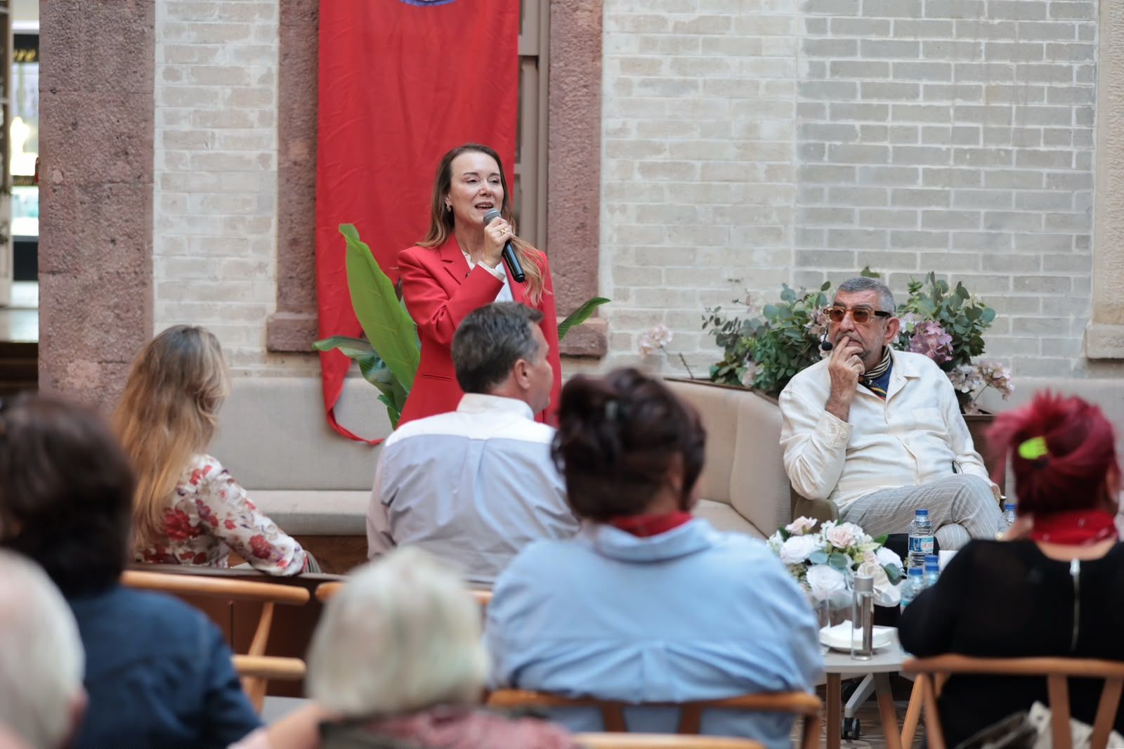 Kemeraltı’nın Sokakları Festivalle Şenlendi (9)