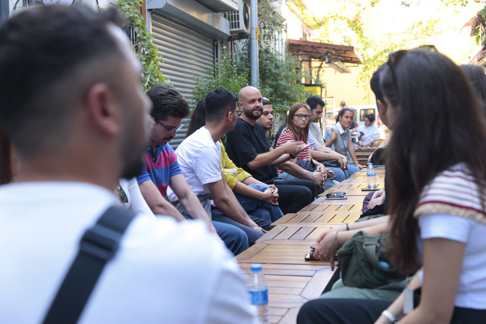 Konaklı Gençler Yerel Tarih Gezisiyle Alsancak’ı Keşfe Çıktı (12)