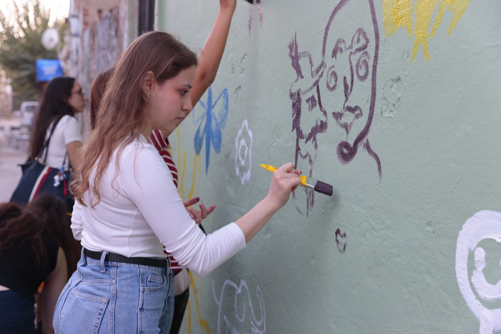 Konaklı Gençler Yerel Tarih Gezisiyle Alsancak’ı Keşfe Çıktı (13)