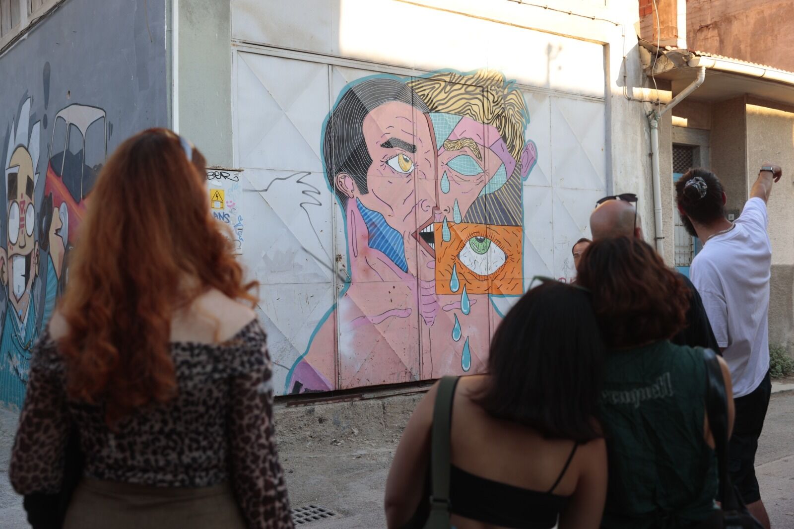Konaklı Gençler Yerel Tarih Gezisiyle Alsancak’ı Keşfe Çıktı (5)