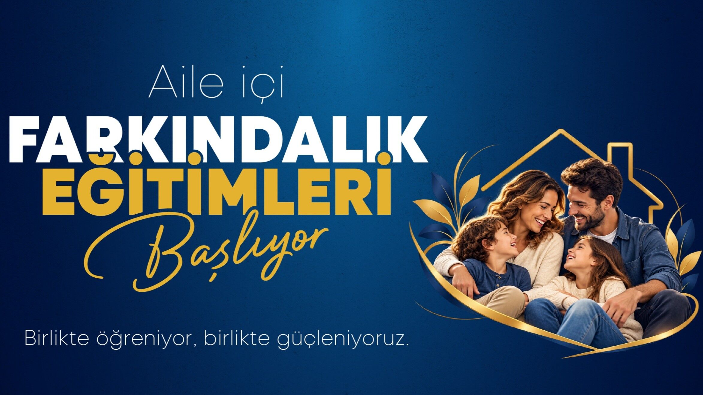 Konak’ta Aile İçi Farkındalık Seminerleri Başlıyor (1)