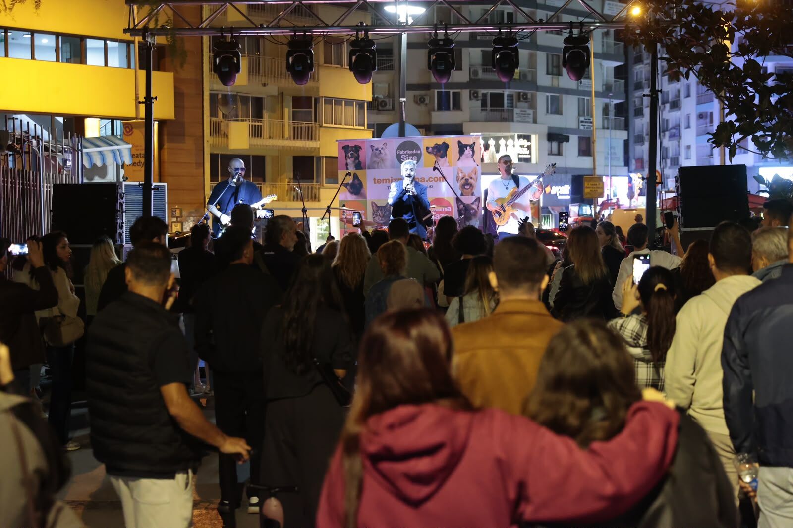 Konak’ta Patilerin Festivali 7’Nci Kez “Merhaba” Dedi (5)