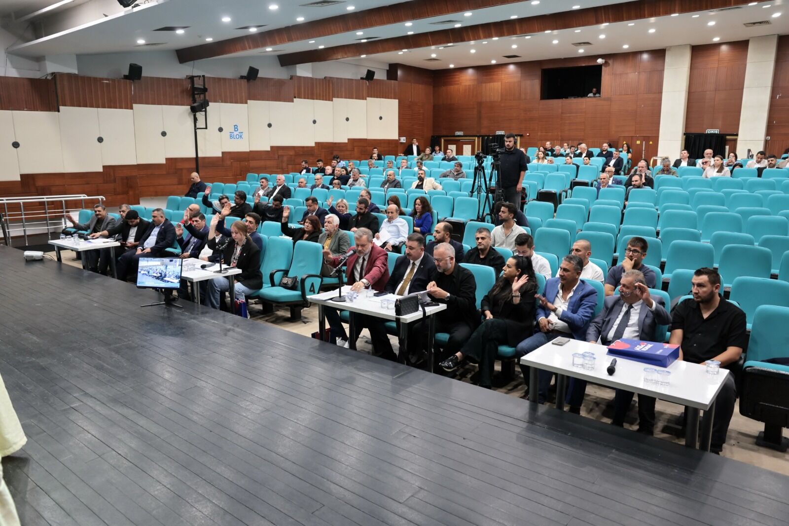 Konak’ta Yıllardır Beklenen Karar Alındı, Mahalleler Birleşiyor (3)