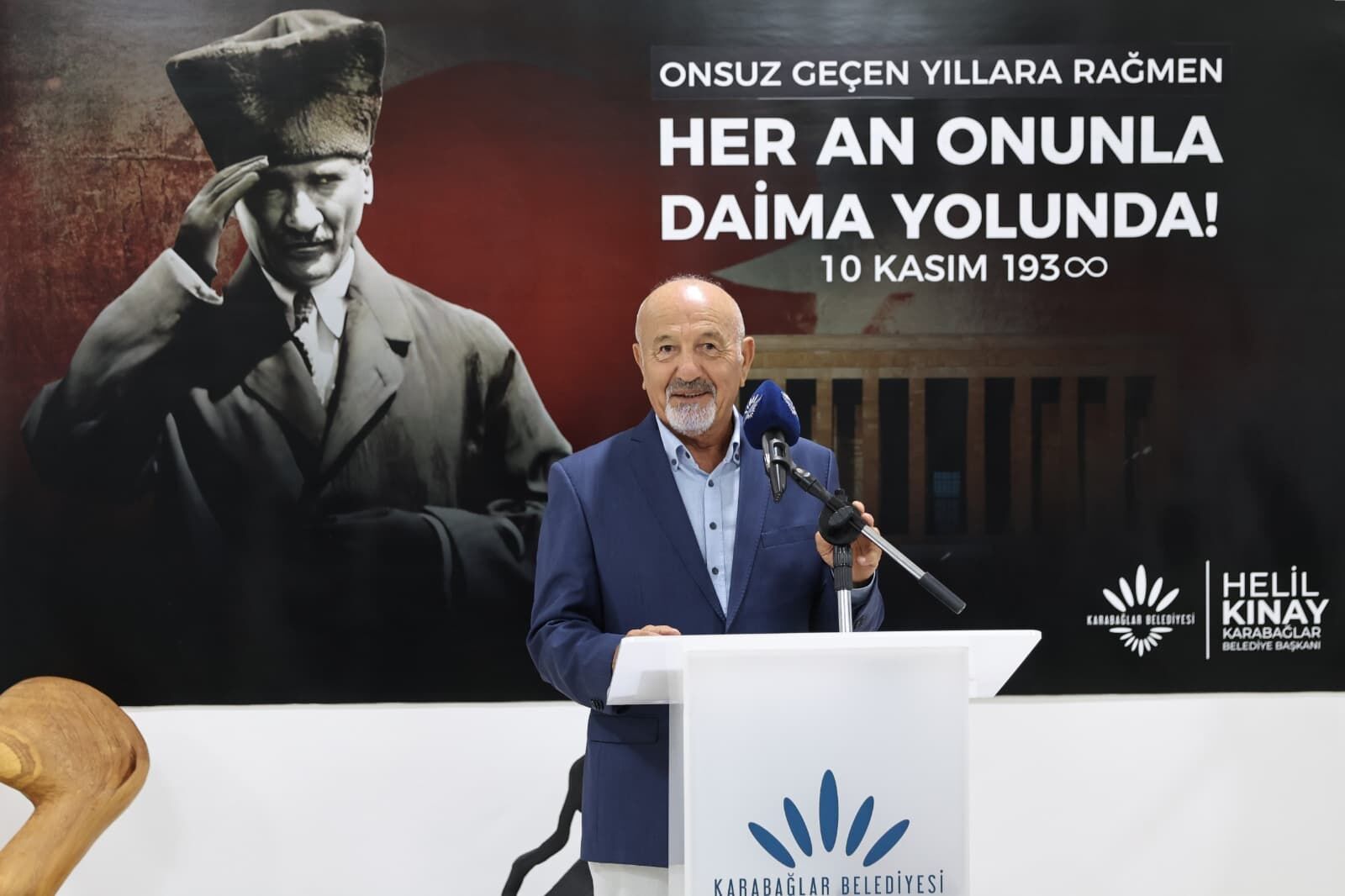 Rüzgarlı Mimas'ın Ardıçları (11)