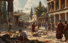 İzmir'in Tarihi Noktaları | Efes