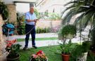 Karşıyaka'da En Güzel Balkon ve Bahçeler Yarışıyor