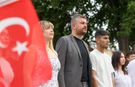 Başkan Görkem Duman: "Lozan Bir Zaferin Anıtıdır"