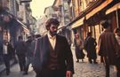 "Frenk Mahallesi'nde Bir İtalyan" Söyleşisi Casa Italia İzmir'de!
