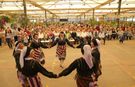 Karşıyaka Çiçek Festivali Doğa Tutkunlarını Bir Araya Getirdi