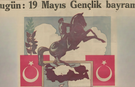 Talihimizin Dönüm Noktası | Tan Gazetesi - 19 Mayıs 1938