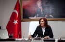 Başkan Çerçioğlu: "19 Mayıs Atatürk'ü Anma, Gençlik ve Spor Bayramımız Kutlu Olsun"