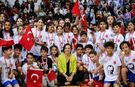 Karabağlar'da Yaz Sporla Güzel