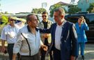 Başkan Yetişkin 'Katılımcı Belediyecilik' Anlayışıyla Sahada