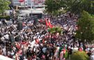 Başkan Yetişkin: "CHP Evim, Hiçbir Yere Gitmem"