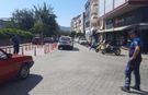 Efes Selçuk'ta Şehir İçi Trafikte Yeni Dönem Başladı
