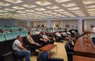 Efes Selçuk Belediyesi'nden Personeline İş Sağlığı ve Güvenliği Eğitimi