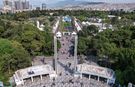 Kültürpark 10 Gün Boyunca Kitap ve Müzik ile Dolu Olacak