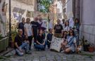İzmir'de Akdeniz'in Sesi Yükseliyor