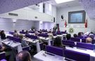 Buca Belediyesi'nden Zeytin Budama Eğitimi