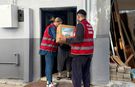"Kardeş Eli" İhtiyaç Sahiplerine Umut Olmaya Devam Ediyor