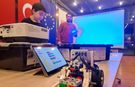 Efelerli Gençler Geleceğin Teknolojisiyle Buluşuyor