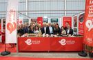 Efeler'in Ürünleri Tarım Fuarı'nda Yerini Aldı
