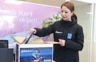 'Adalı Kart'ın Kullanıcı Sayısı Her Geçen Gün Artıyor