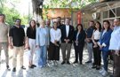 Kuşadası Belediye Başkan Vekili Demirtaş'tan Kırsal Mahallelere Ziyaret