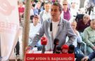 Başkan Yetişkin: "Asla Umutsuzluğa Kapılmayacağız"