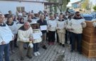Bornova'da Arıcılığa Güçlü Destek: 10. Kurs Tamamlandı