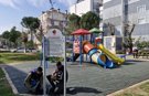 Efeler'de Parklar Yenileniyor, Yeşil Alanlar Nefes Alıyor