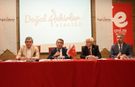 Doğal Şehirler Birliği Başkanı Anıl Yetişkin Oldu