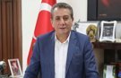 Başkan Anıl Yetişkin'den 1 Mayıs Mesajı