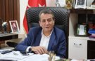 Başkan Anıl Yetişkin'den Anneler Günü Mesajı