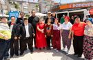 Başkan Erman Uzun: "Sevgiyle Tüm Engelleri Aşarız"